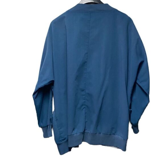 Vintage 80s Cardigan/Light Jacket - Picture 3 of 4